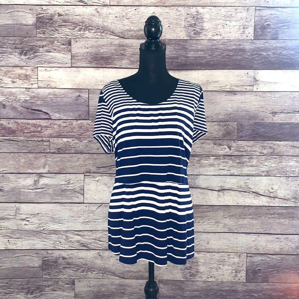 Motherhood Maternity NURSING Top